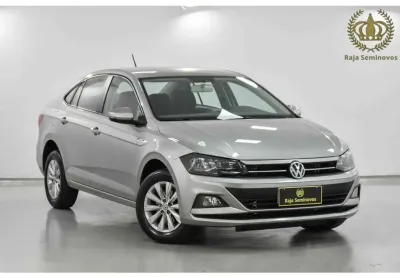 Volkswagen virtus 2022 1.0 200 tsi comfortline automático
