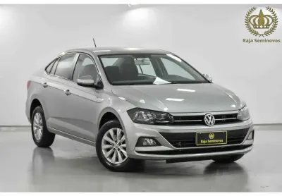 Volkswagen Virtus 2022 1.0 200 tsi comfortline automático