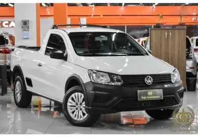 Volkswagen Saveiro 2023 1.6 msi robust cs 16v flex 2p manual