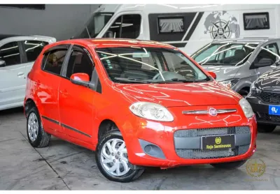 Fiat palio 2015 1.0 mpi attractive 8v flex 4p manual