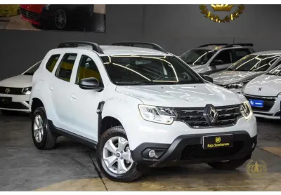 Renault duster 2024 1.6 16v sce flex intense manual