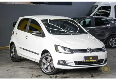 Volkswagen fox 2017 1.6 msi run 8v flex 4p manual