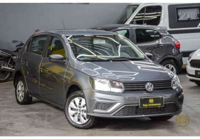 Volkswagen gol 2022 1.0 12v mpi totalflex 4p manual