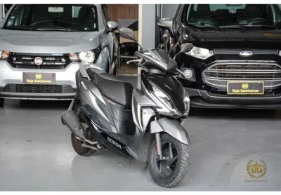 Honda elite 125 2024