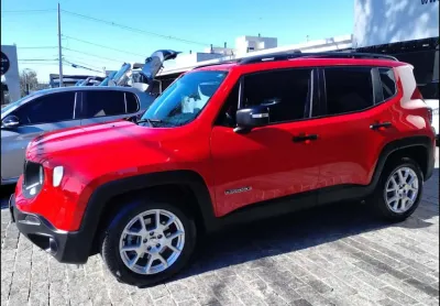 Jeep renegade sport at 2019