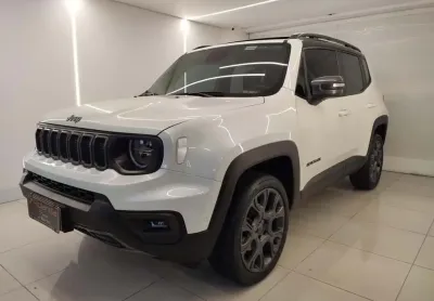 Jeep renegade s t2704x4t 2023