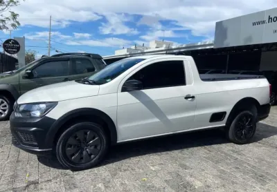 Volkswagen saveiro cs rb mpi 2023