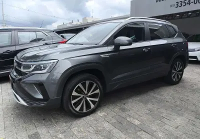 Volkswagen taos hl tsi ae 2022