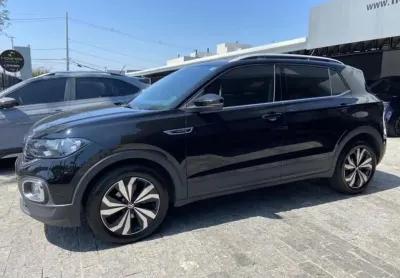 Volkswagen t cross hl tsi 2023