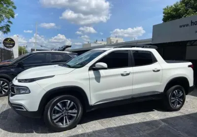 Fiat toro freed at9 4x4 2022