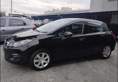 Peugeot 308 business 2018