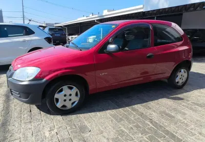 Chevrolet celta 2p life 2011