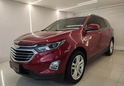 Chevrolet chev equinox premier 2018