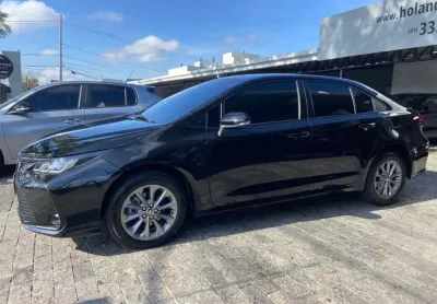 Toyota corolla xrs 20 2023