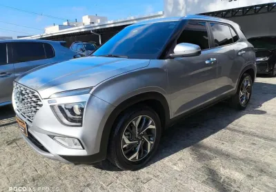 Hyundai creta 1ta limited 2022