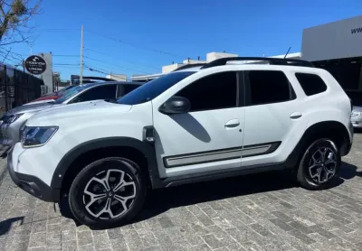 Renault duster iconic tce 1.3 turbo 2024