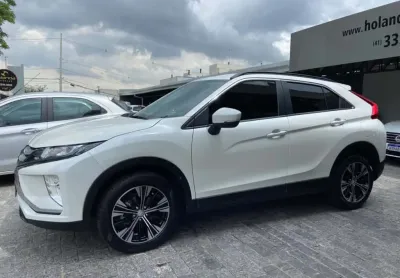 Mitsubishi eclipse cr gls 2022