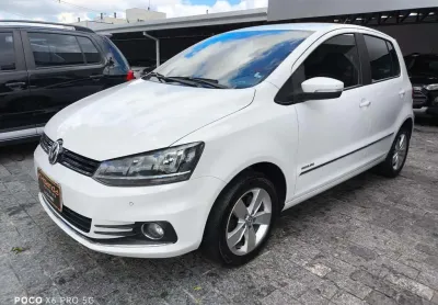 Volkswagen fox hl mfv 2018