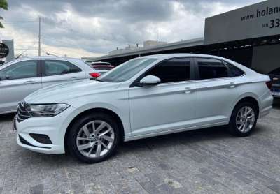Volkswagen jetta cl af 2020