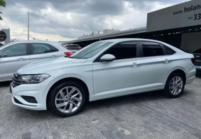 Volkswagen jetta cl af 2020