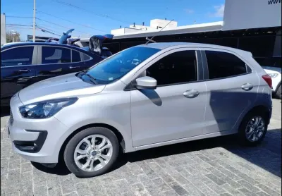 Ford ka se plus at1.5hac 2020