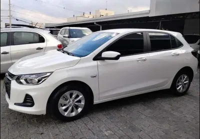 Chevrolet onix 10mt lt2 2023