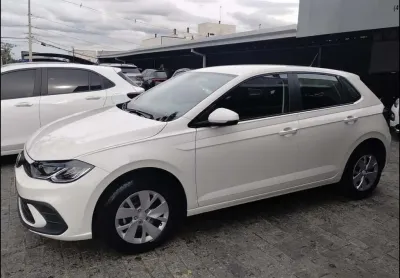 Volkswagen polo ma 2025