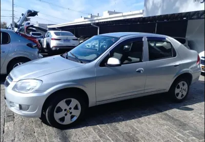 Chevrolet prisma 1.4l lt 2012