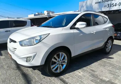 Hyundai x35 b 2015