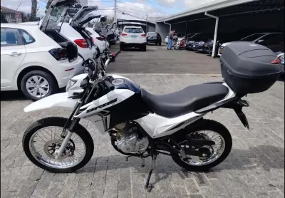 Honda nxr160 bros esdd 2023