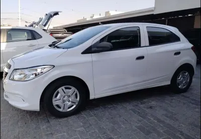 Chevrolet onix 1.4at lt 2018