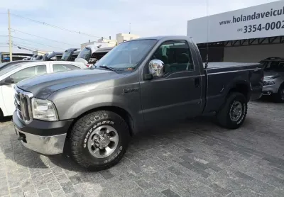 Ford f250 xlt l 1999