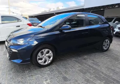 Hyundai hb20 1.0 m comfor 2024