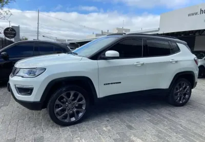 Jeep compass limited s 2020