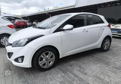 Hyundai hb20 1.6 comfort plus 