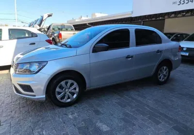 Volkswagen voyage mpi 2023