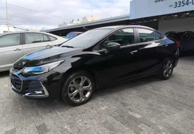 Chevrolet chev cruze ltz nb at 2021