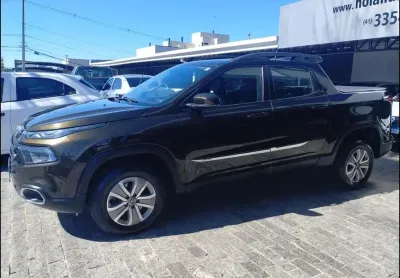 Fiat toro freedom at 2017