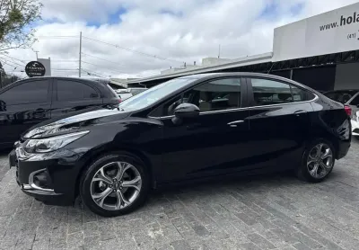 Chevrolet cruze pre2 nb at 2022