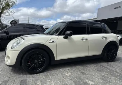 Mini cooper s 5p 2016