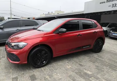 Volkswagen polo track rockin rio 2025