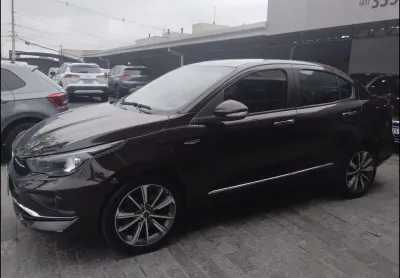 Fiat cronos prec at 2019