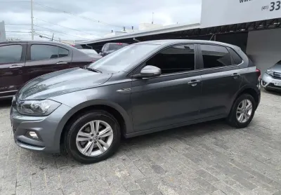 Volkswagen polo cl ad 2020