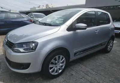 Volkswagen fox 1.6 gii 2013