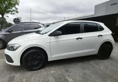 Volkswagen polo track ma 2023