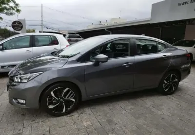 Nissan versa excl cvt 2025