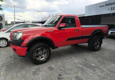 Ford ranger xls 10a 2012