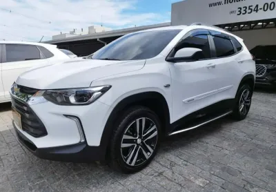 Chevrolet tracker t a lt 2025