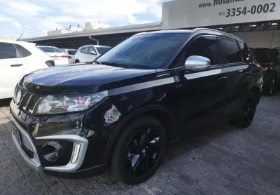 Suzuki vitara 1.6 4spo 2w 2018
