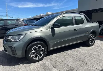 Volkswagen saveiro cd ex mf 2025